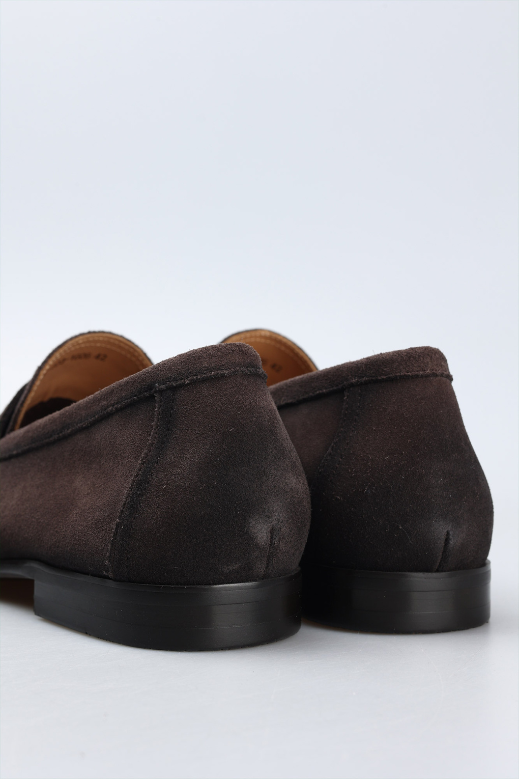 Лоферы Marc Cony