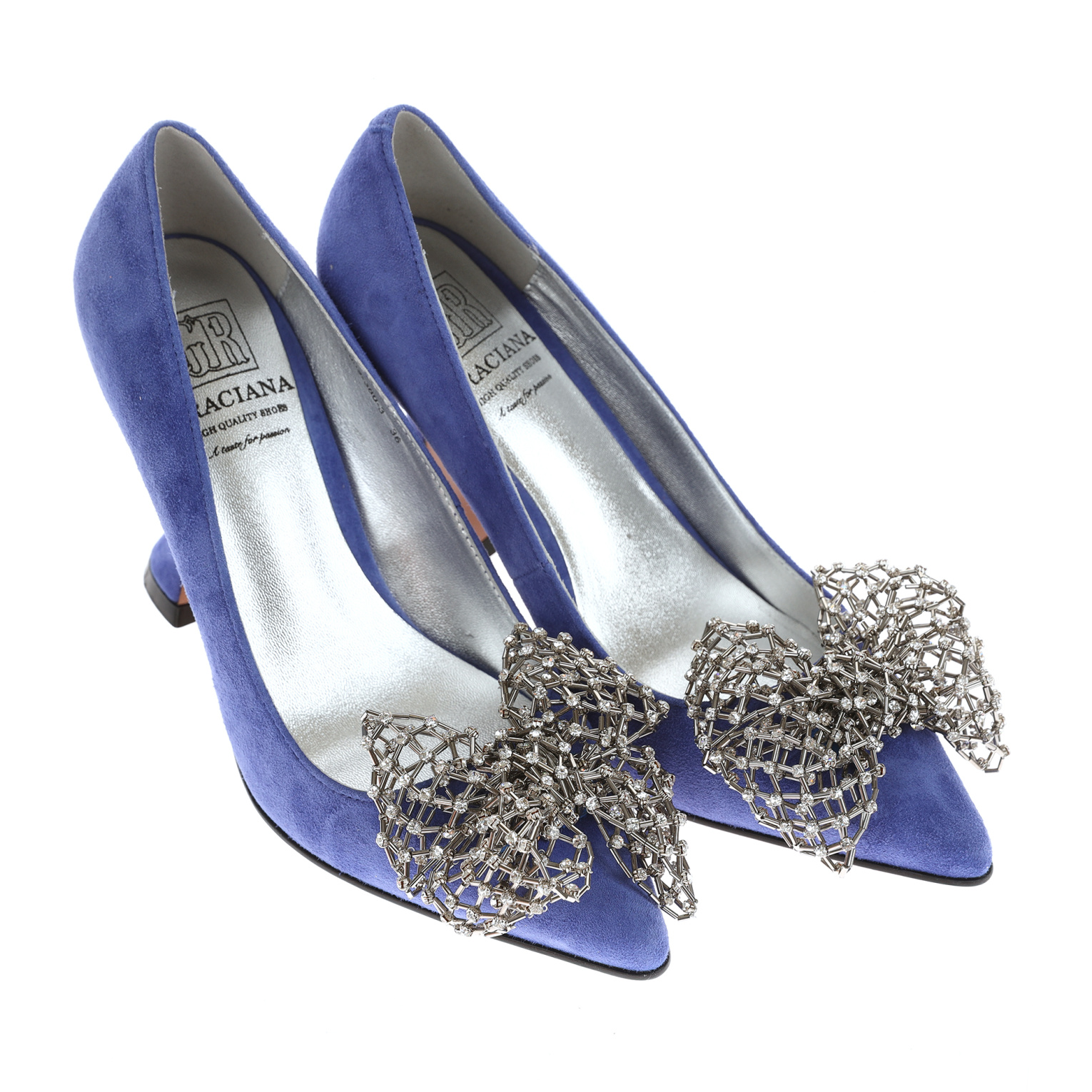 Туфли лодочки Graciana