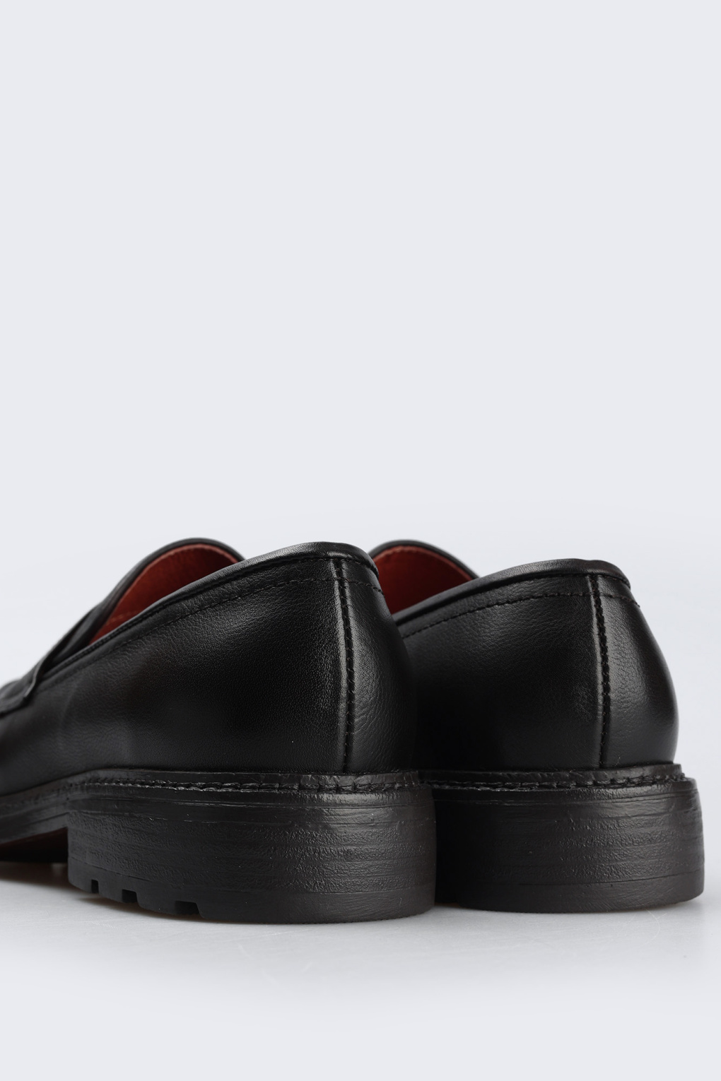 Лоферы Marc Cony