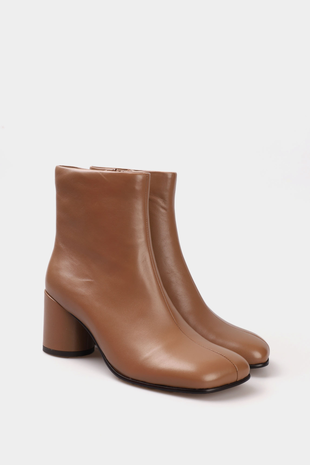 Ботинки Graciana