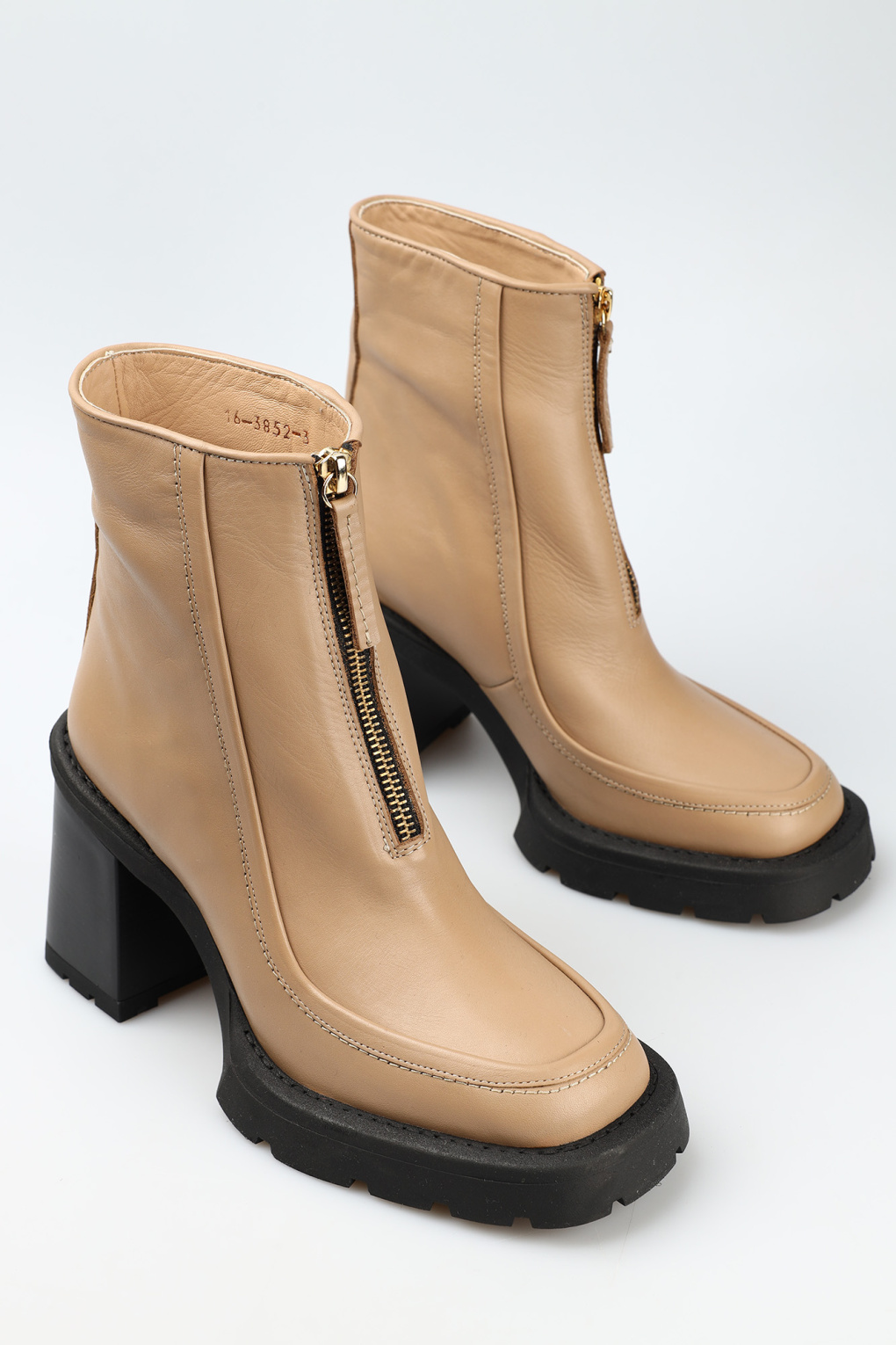 Ботильоны Marc Cony