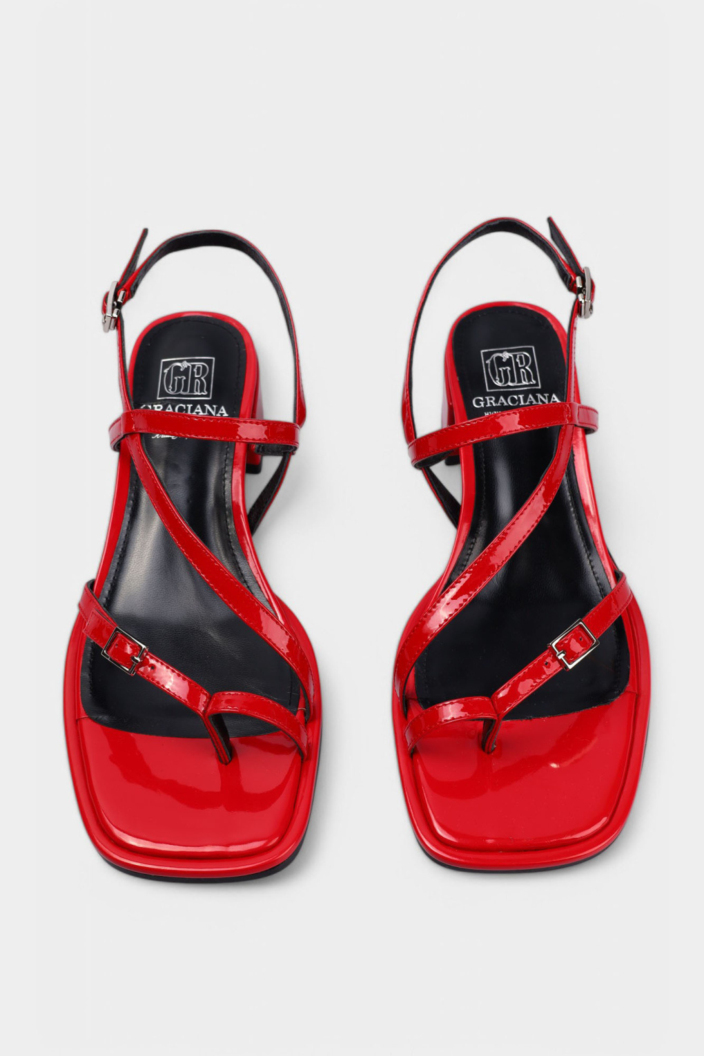 Босоножки Graciana