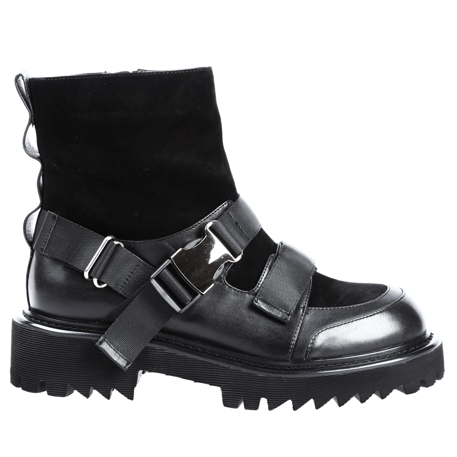 Ботинки Graciana