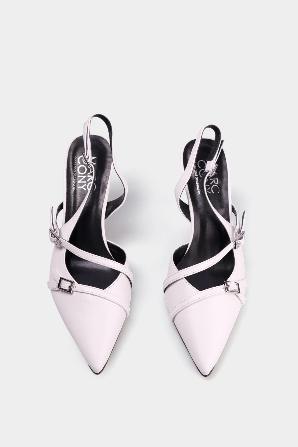 Туфли Marc Cony