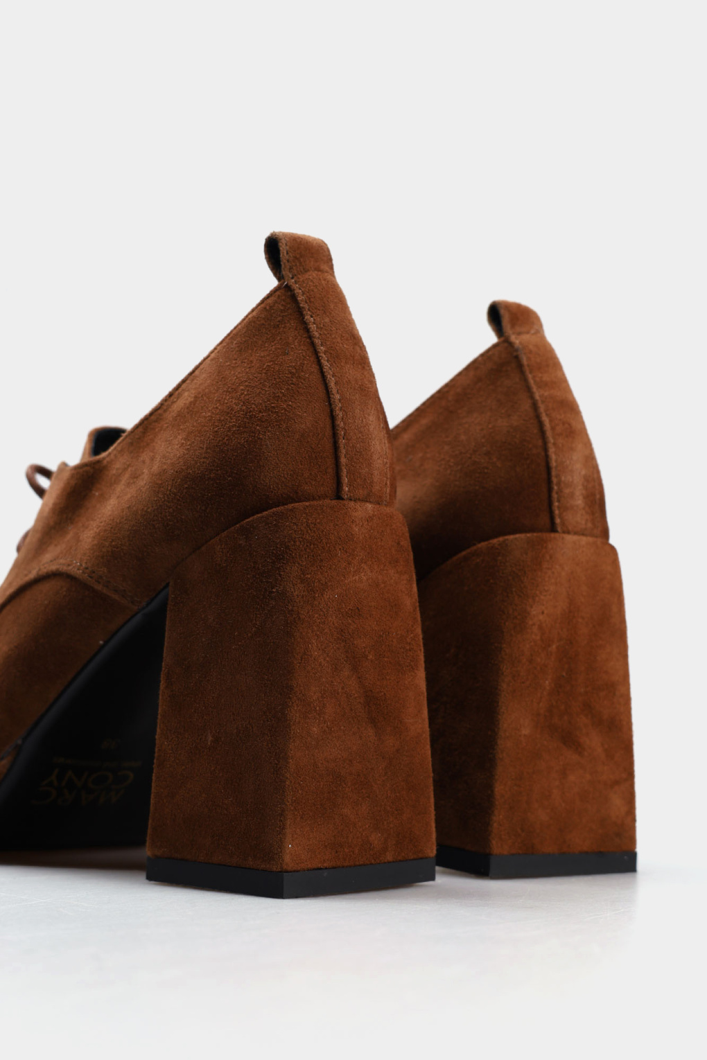 Туфли Marc Cony