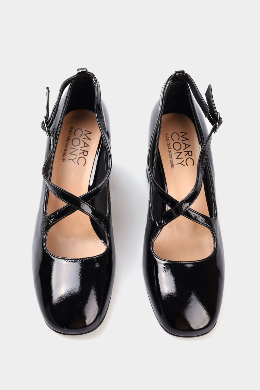 Туфли Marc Cony