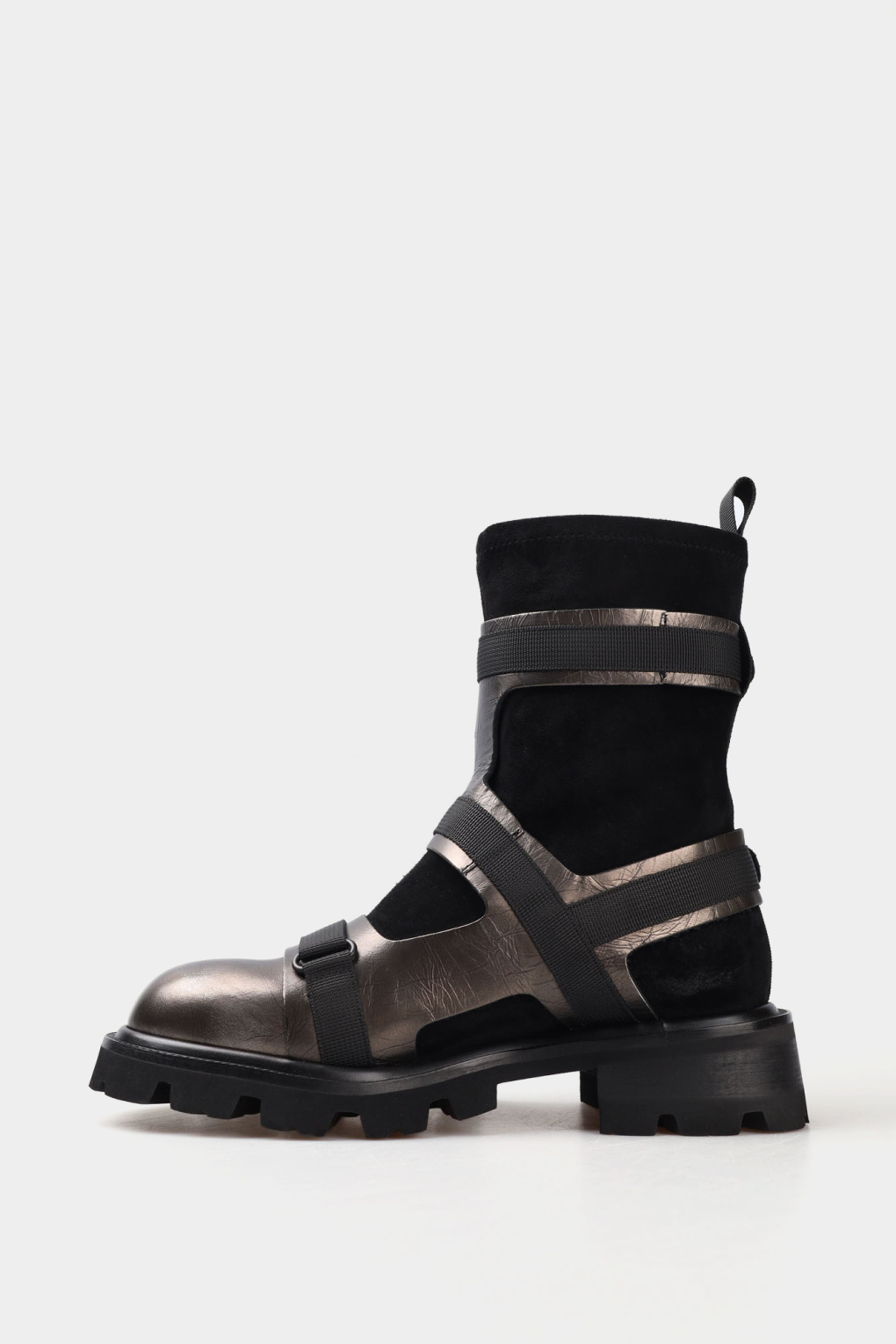 Ботинки Graciana