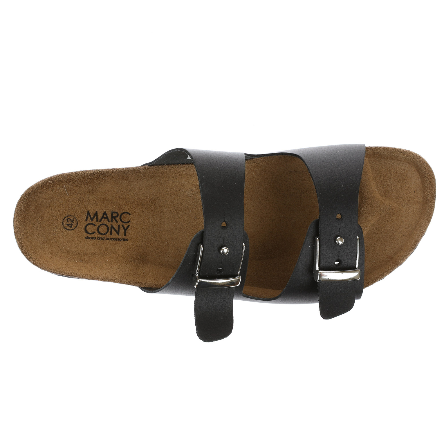 Шлепки Marc Cony