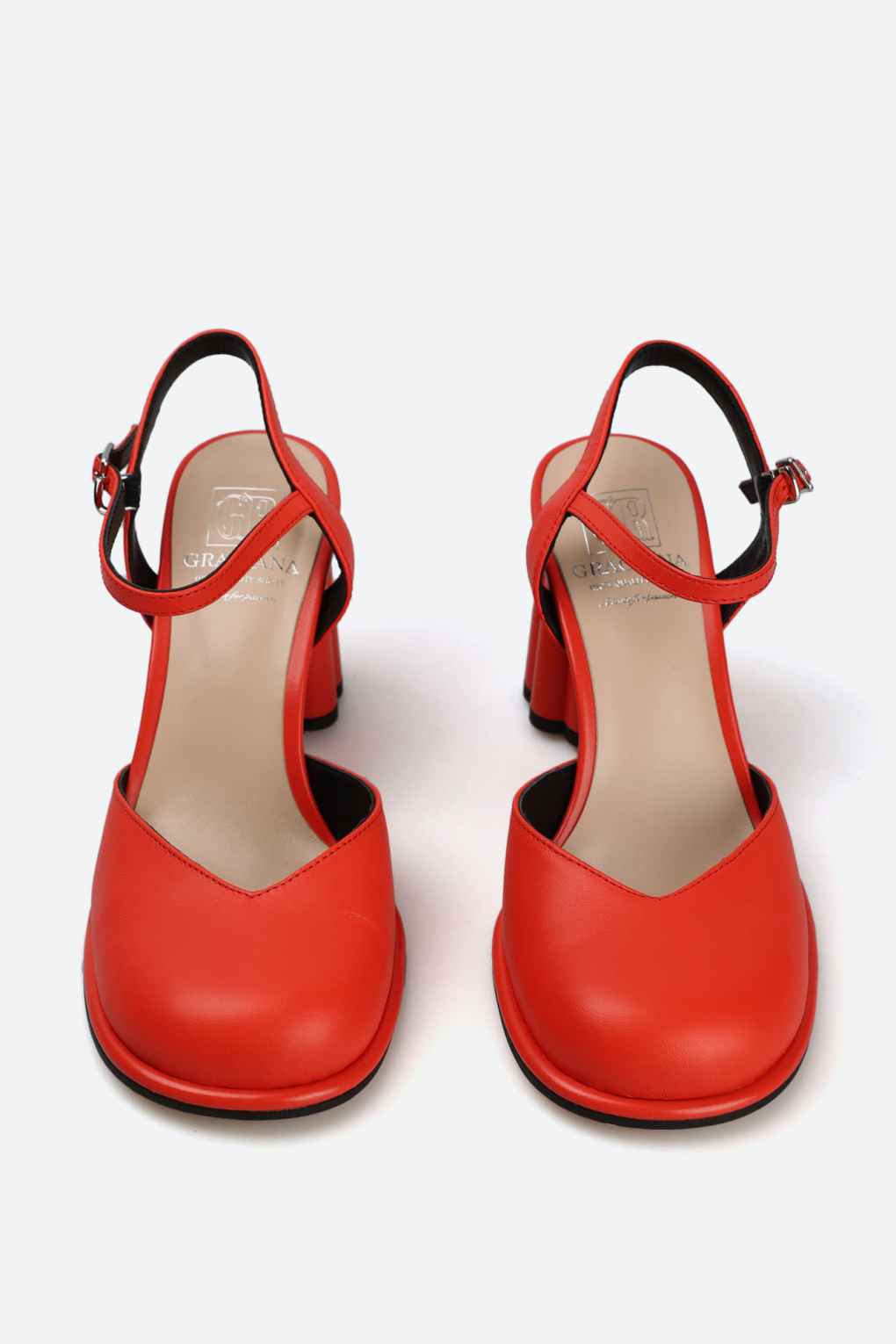 Босоножки Graciana