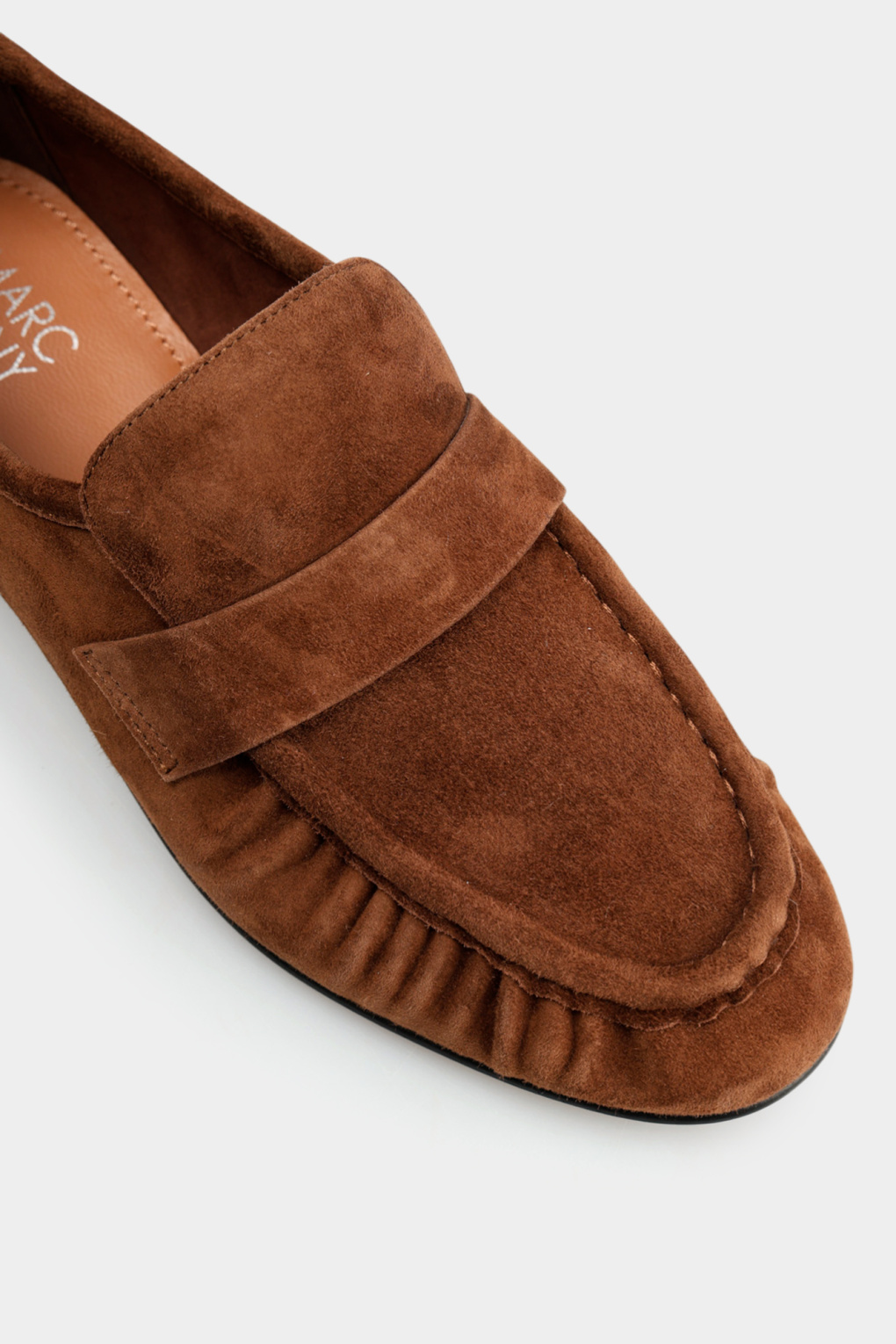 Лоферы Marc Cony