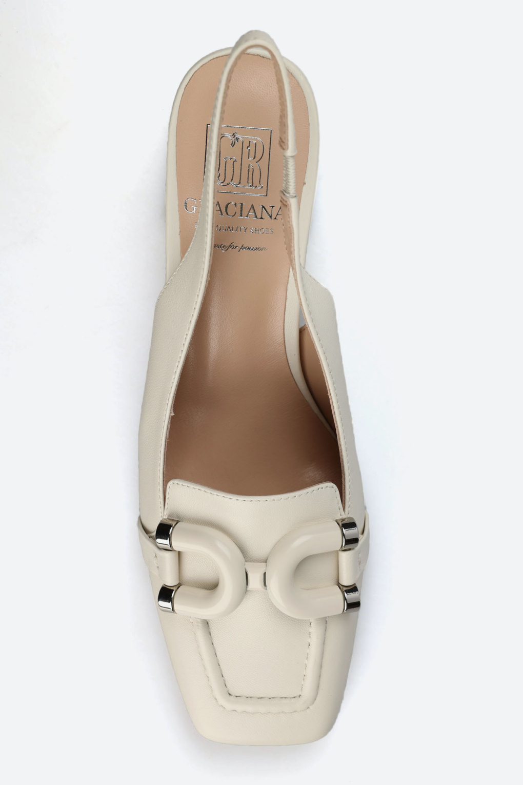 Босоножки Graciana