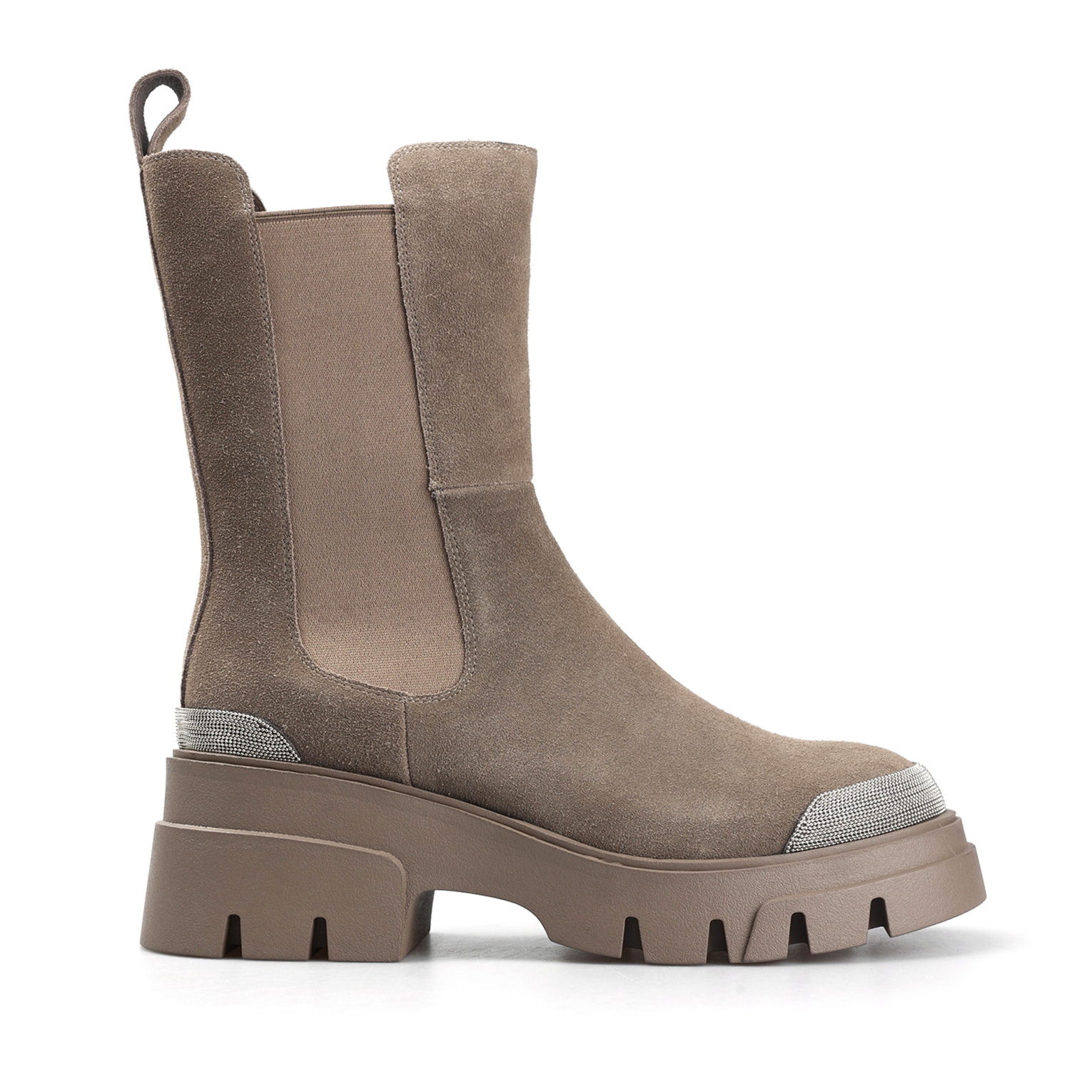 Ботильоны Marc Cony