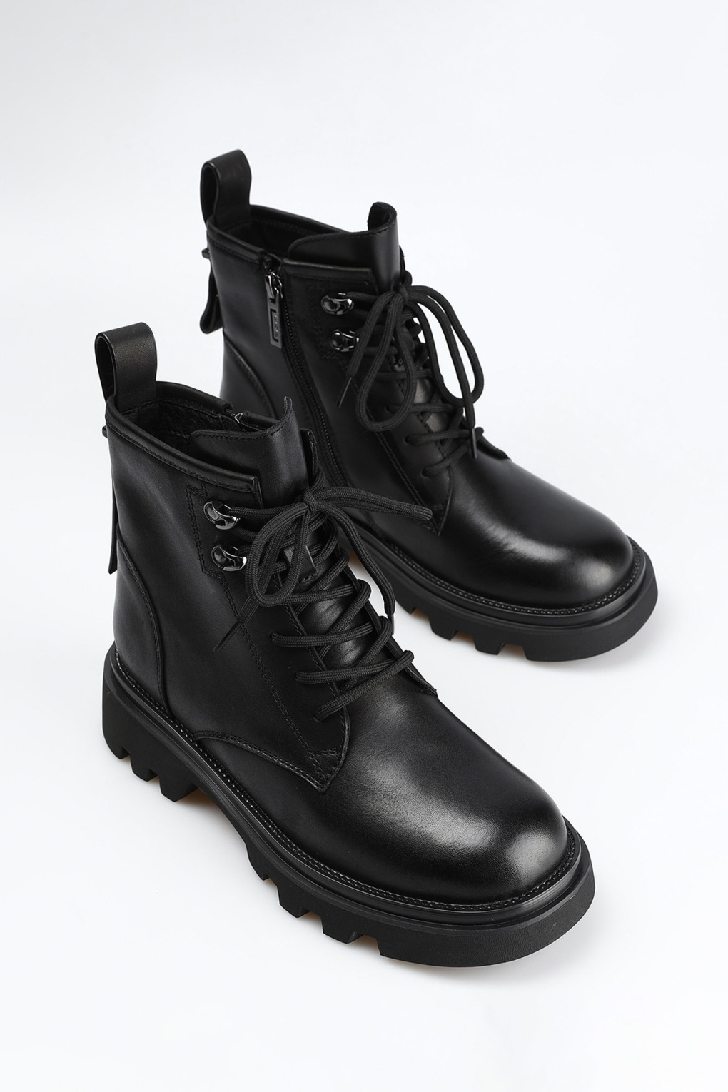 Ботинки Graciana