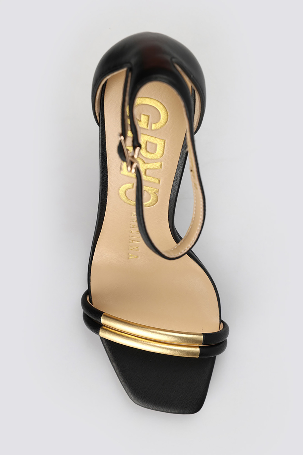 Босоножки Graciana