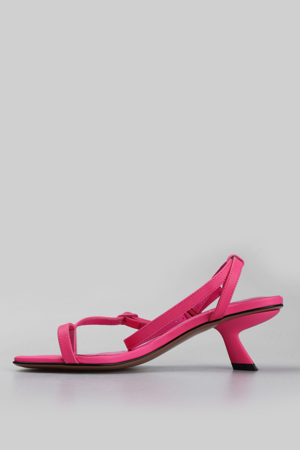 Босоножки Graciana