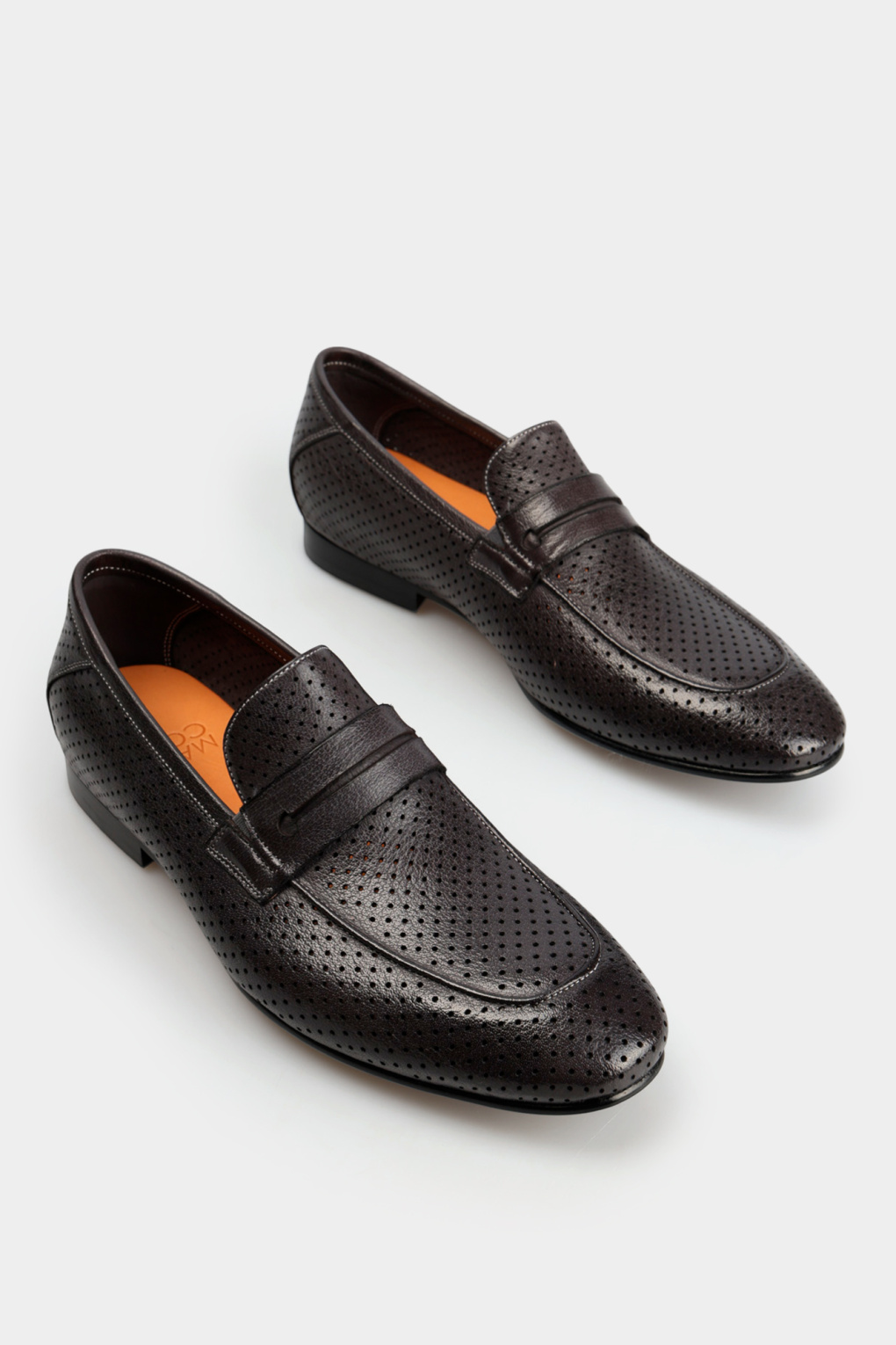 Лоферы Marc Cony