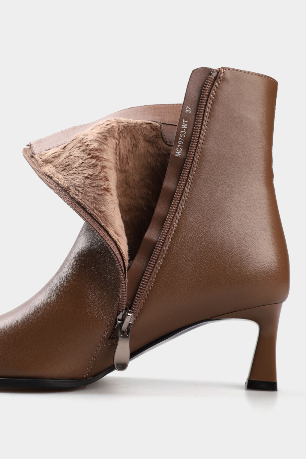 Ботильоны Marc Cony