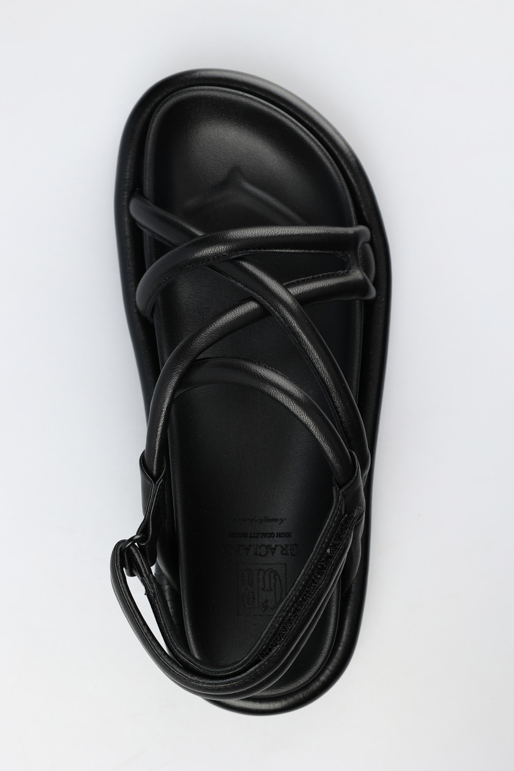 Сандалии Graciana