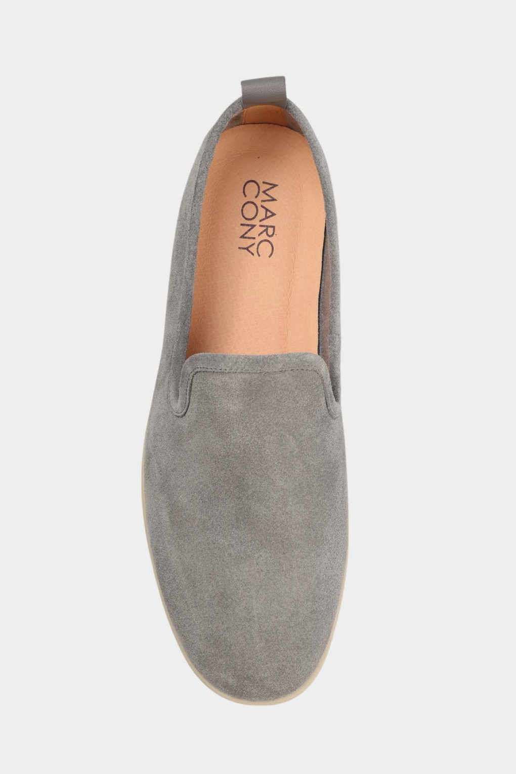 Слипоны Marc Cony