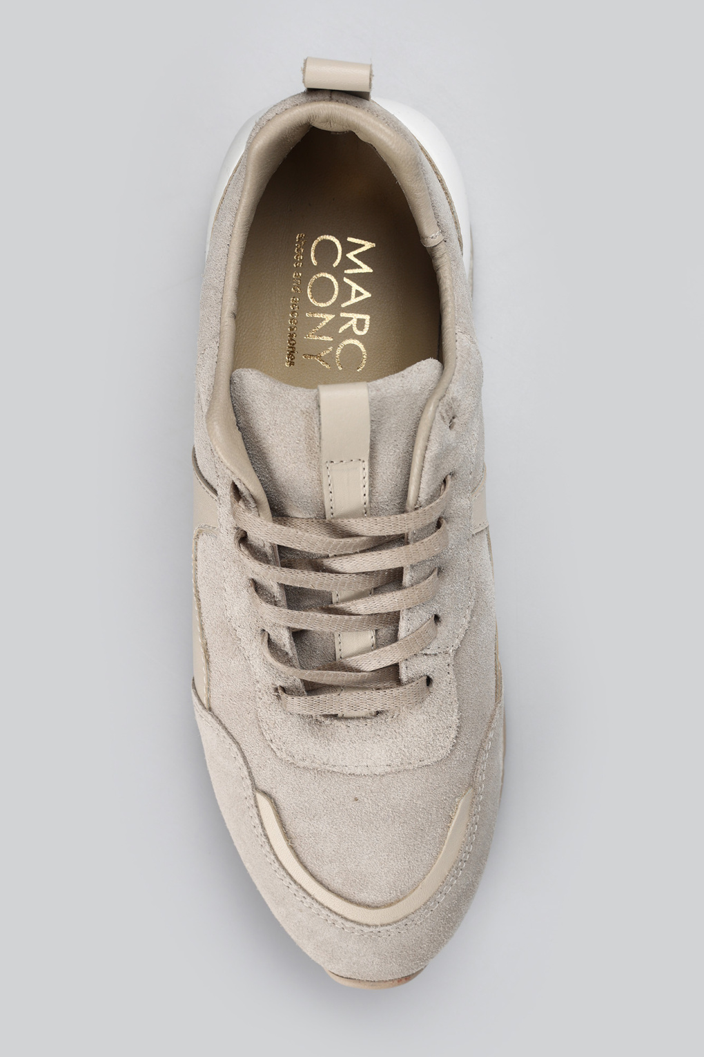 Кроссовки Marc Cony