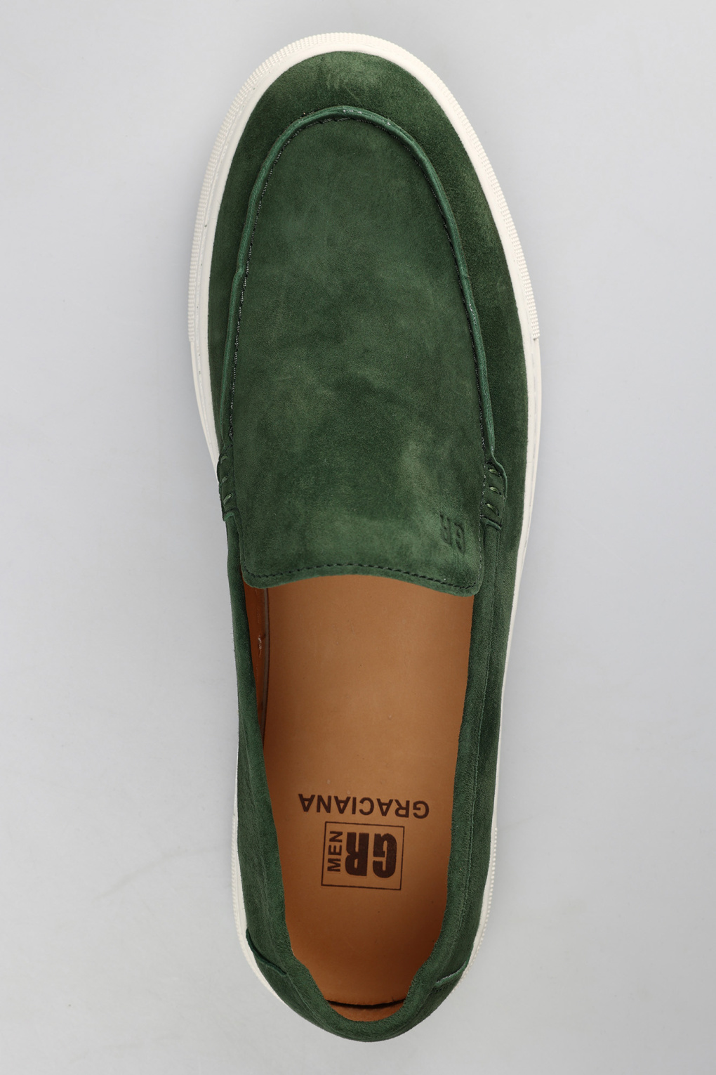 Слипоны Graciana