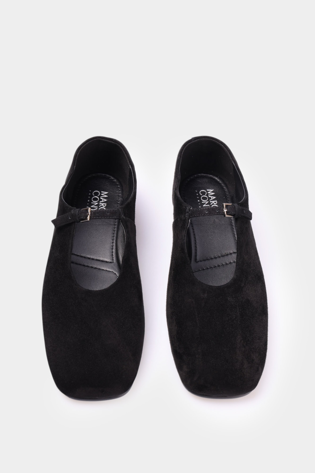 Балетки Marc Cony