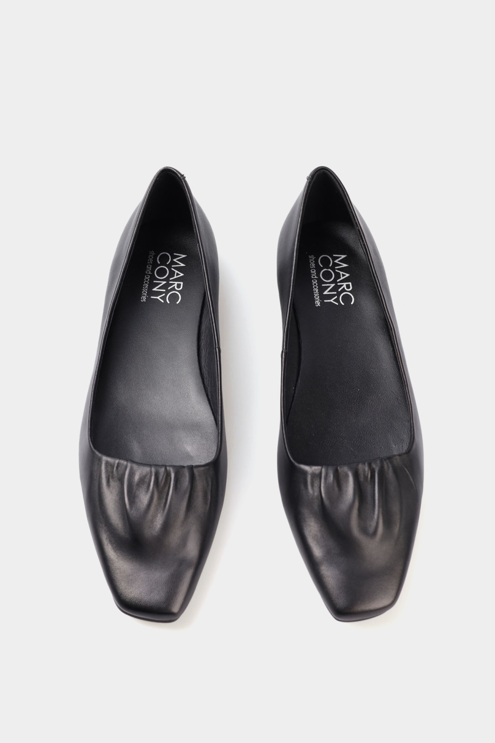 Балетки Marc Cony