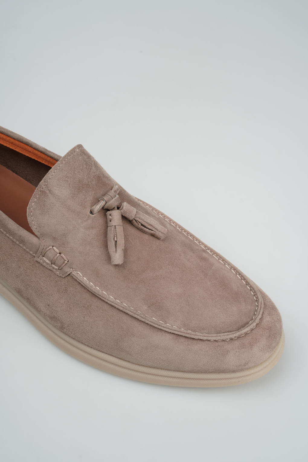 Лоферы Graciana