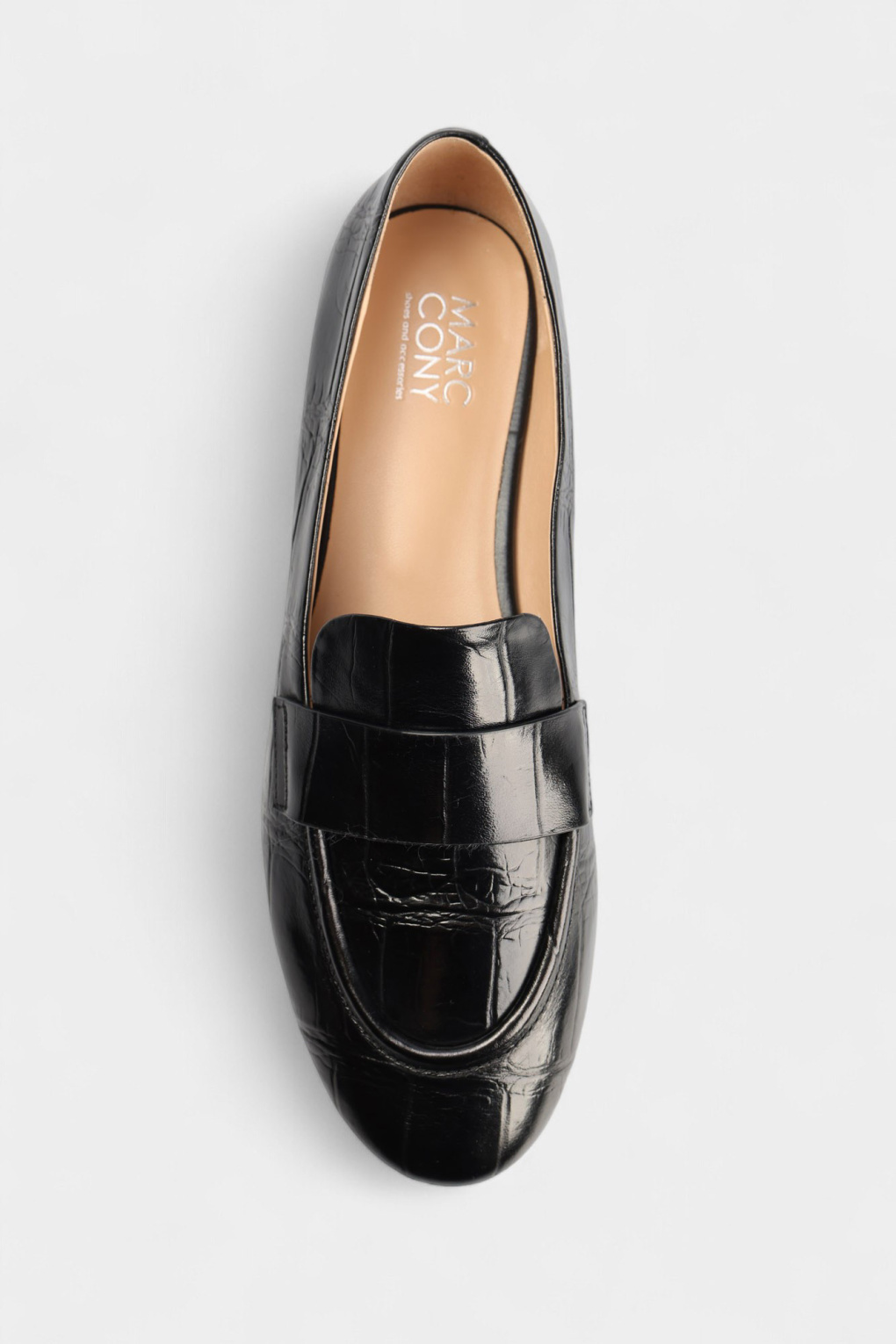 Лоферы Marc Cony