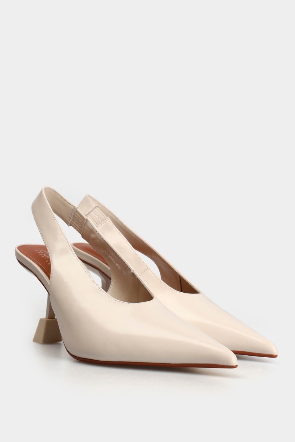 Босоножки Marc Cony