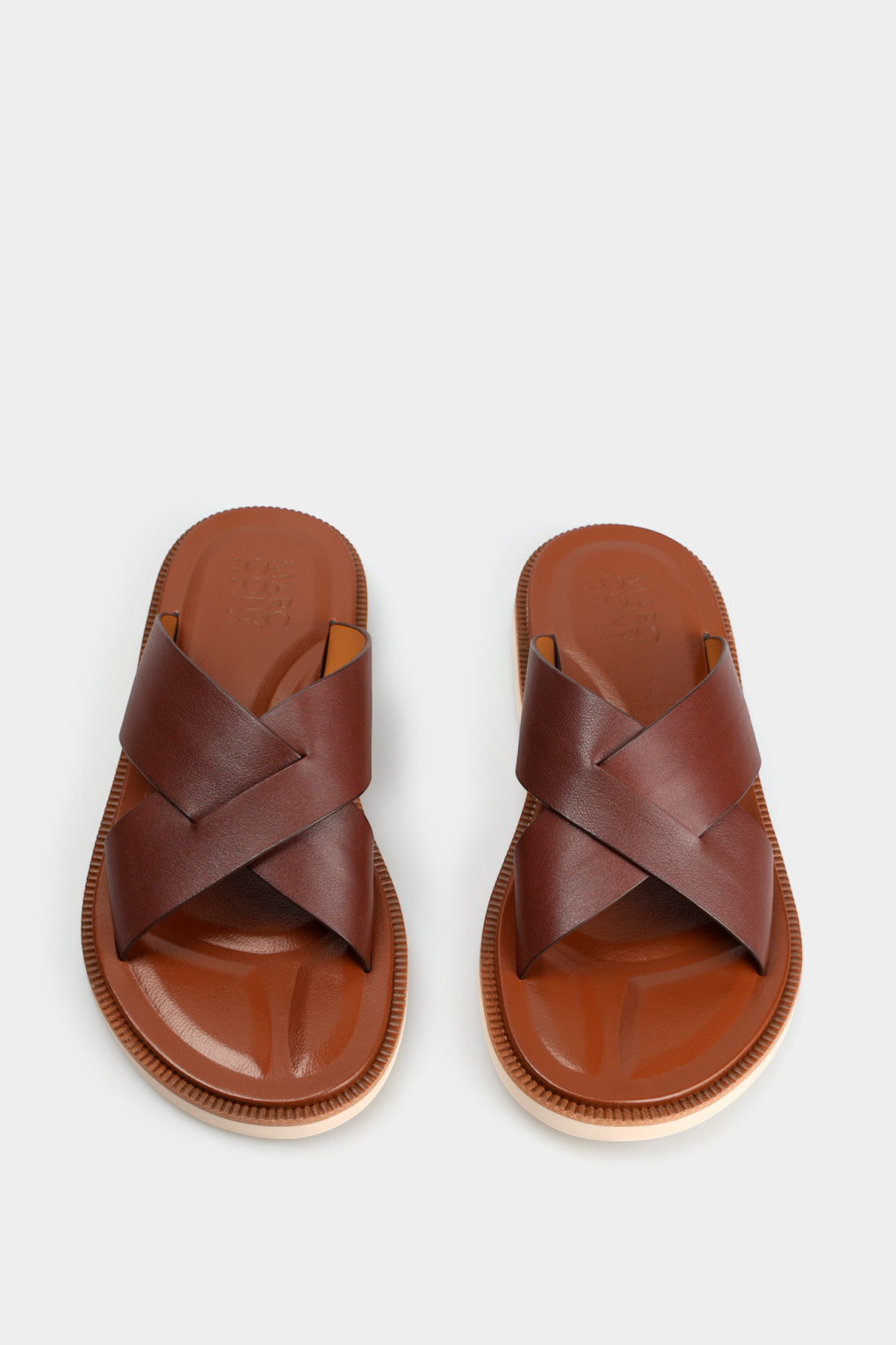 Шлепки Marc Cony