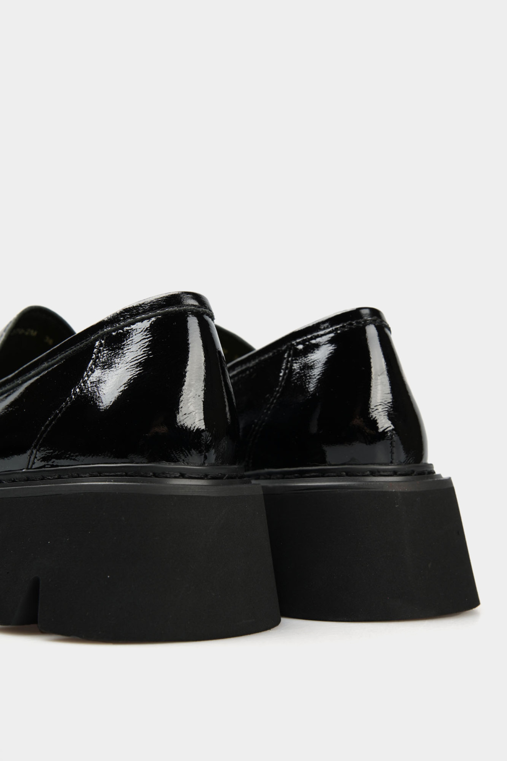 Лоферы Graciana