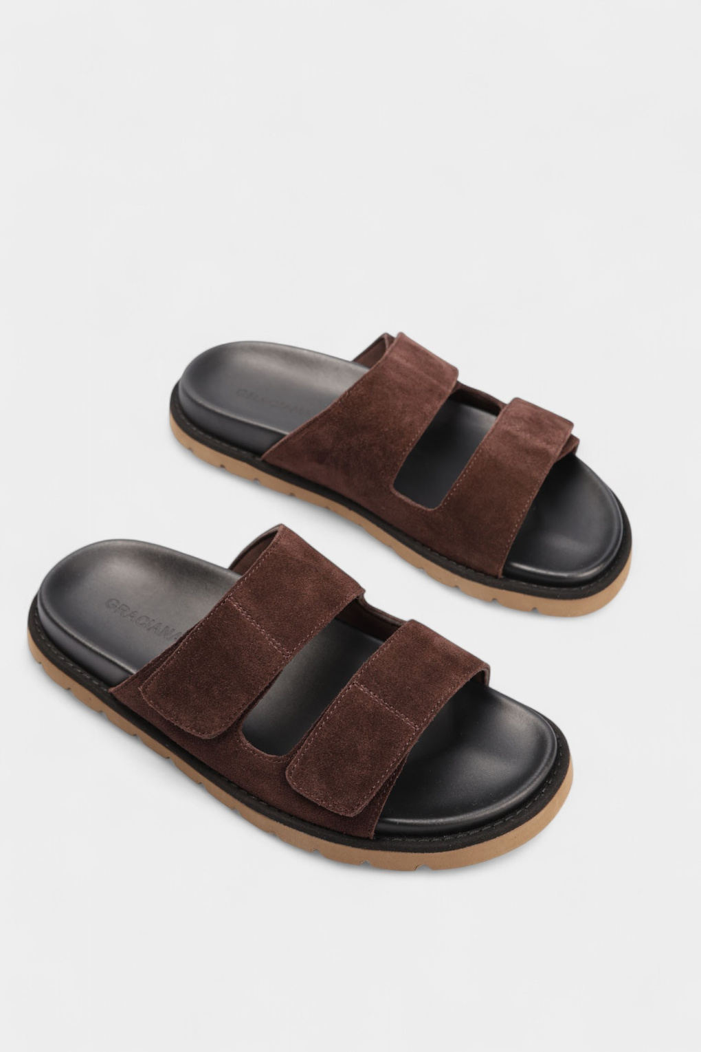 Шлепки Graciana