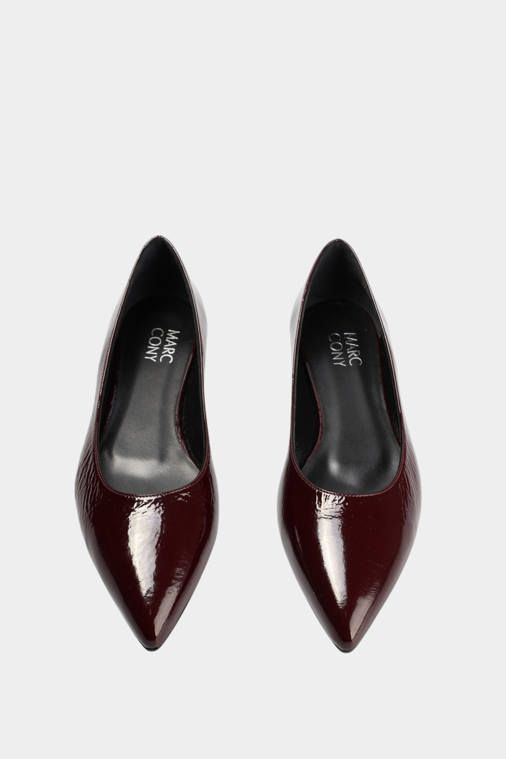 Балетки Marc Cony