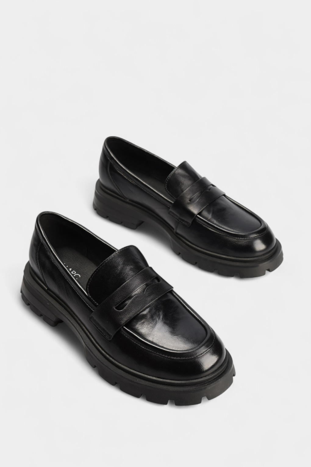 Лоферы Marc Cony