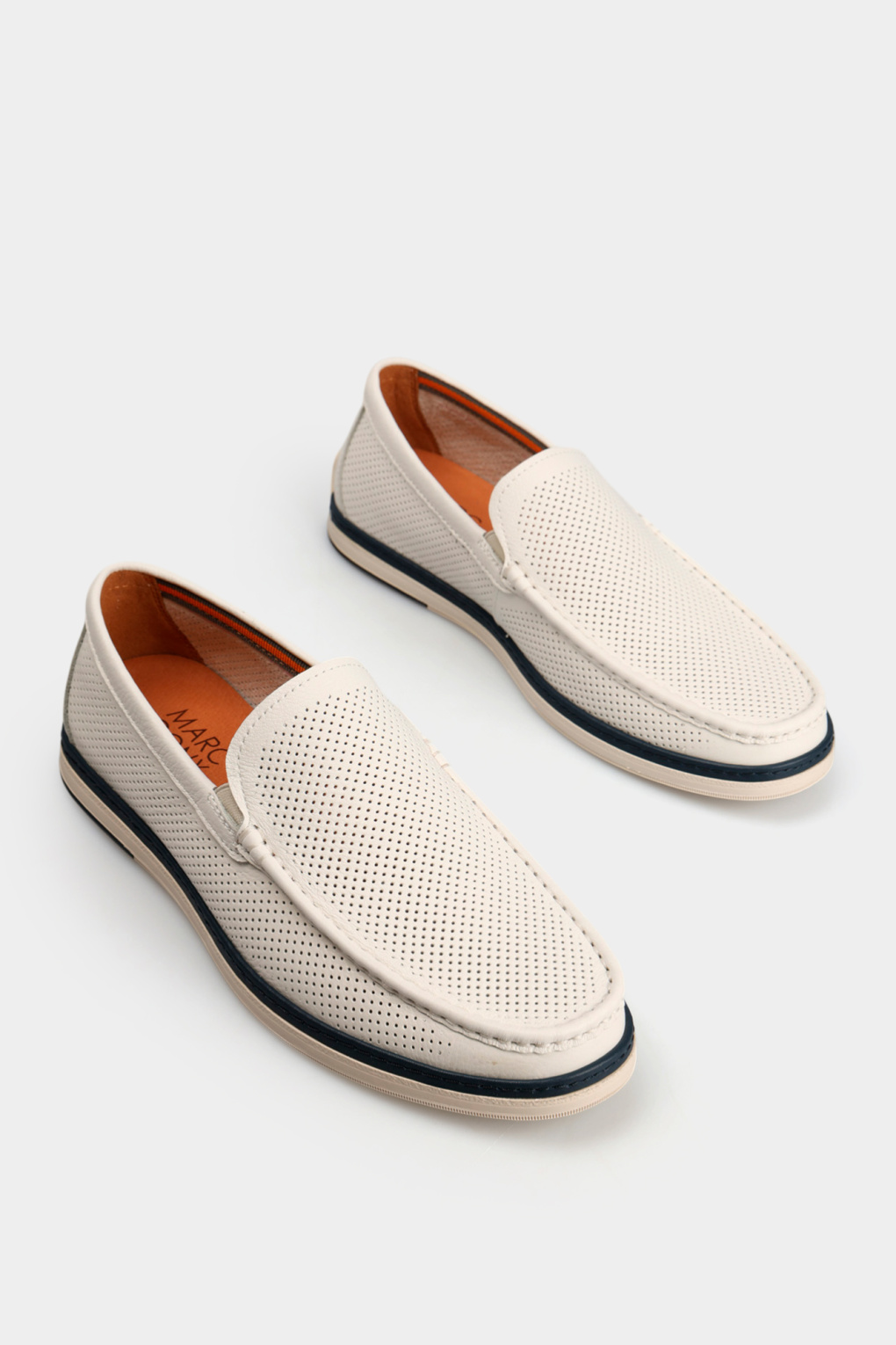 Мокасины Marc Cony
