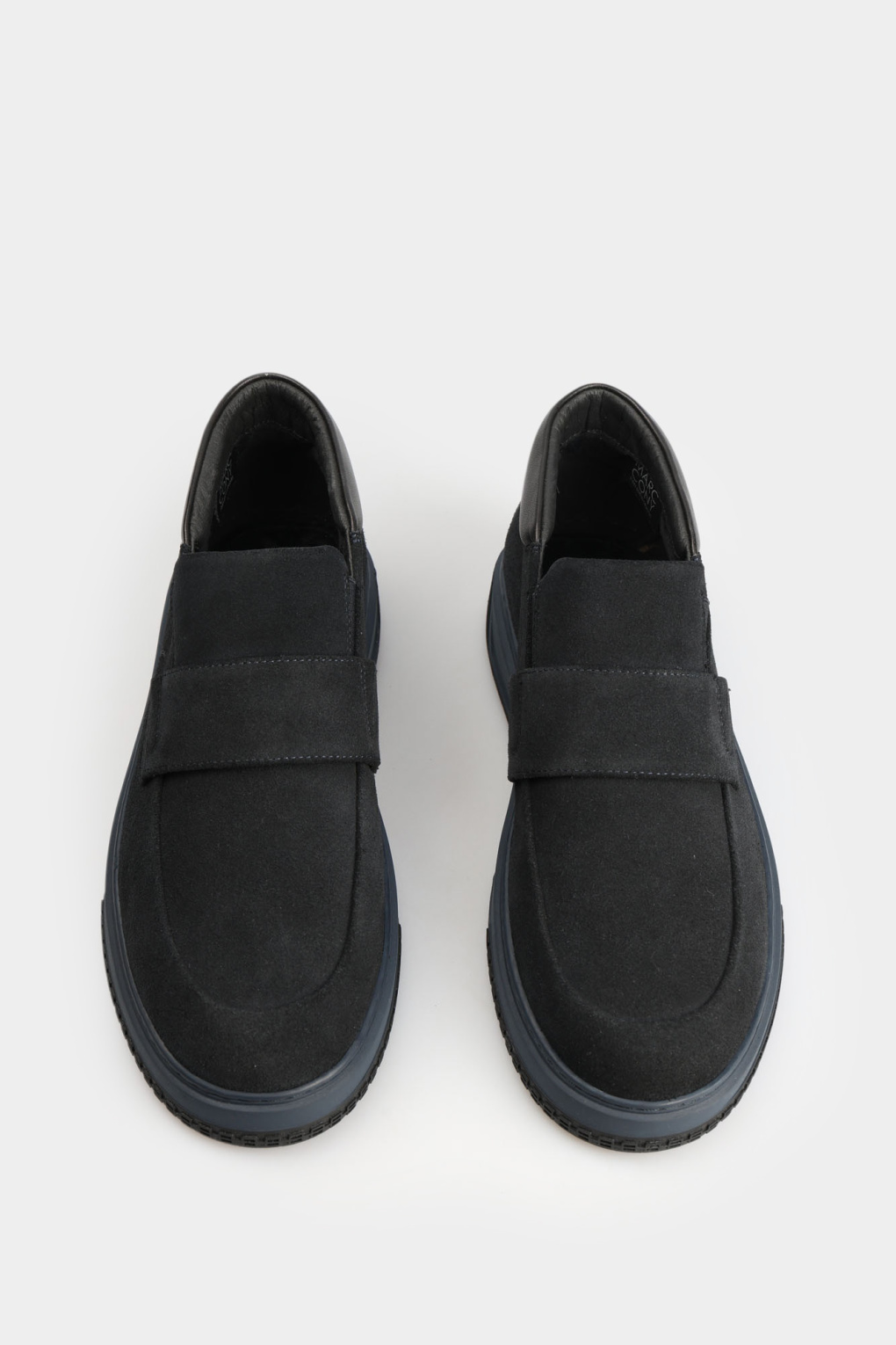 Лоферы Marc Cony