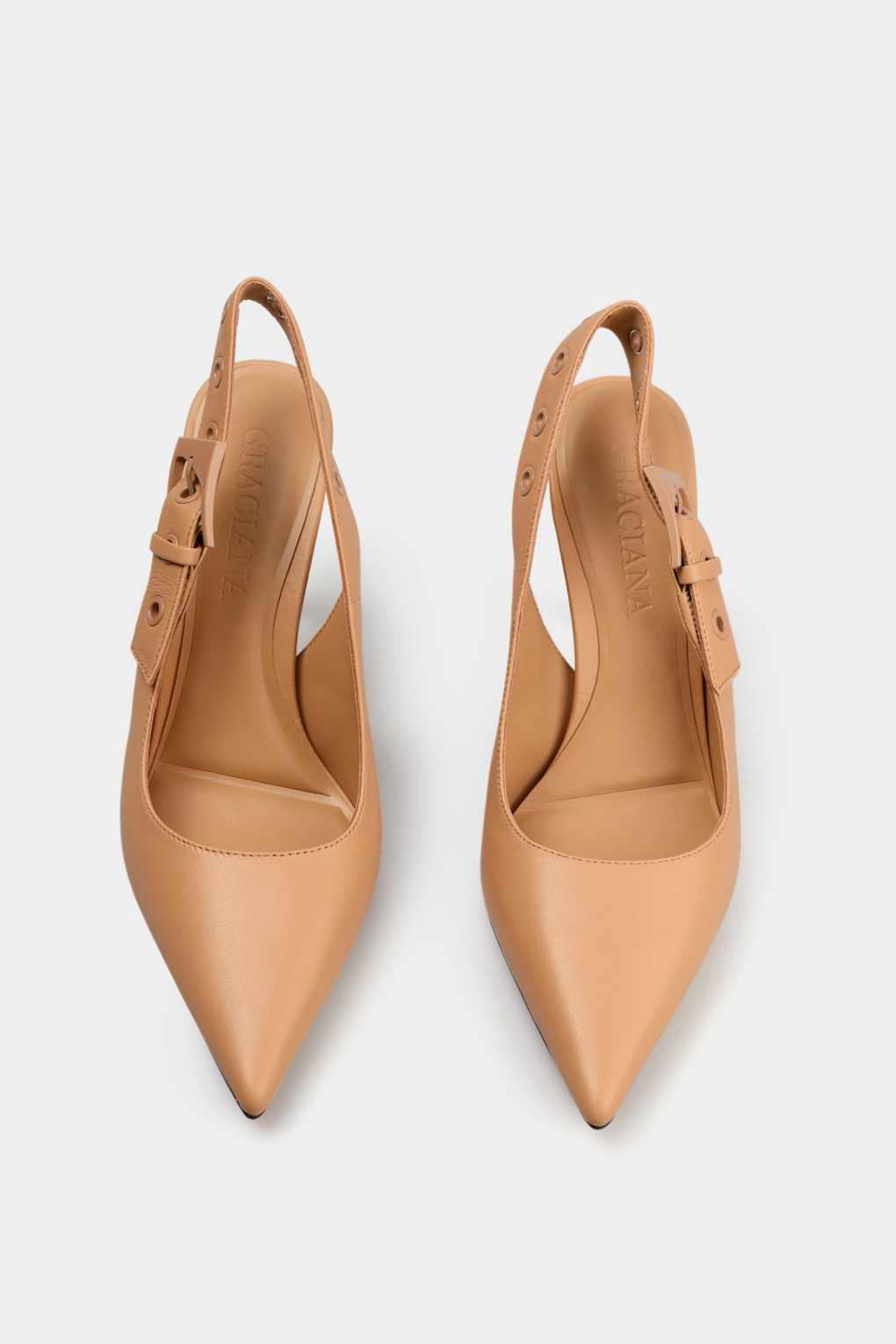 Босоножки Graciana