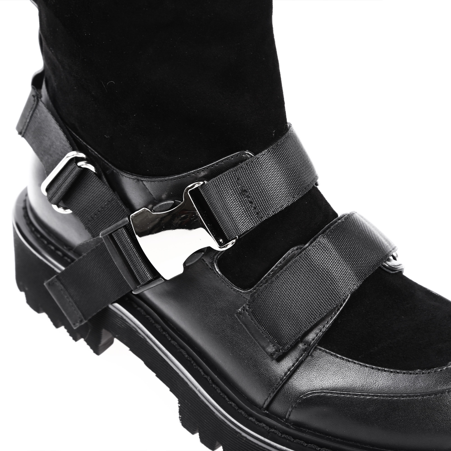 Ботинки Graciana