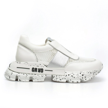 Кроссовки Graciana