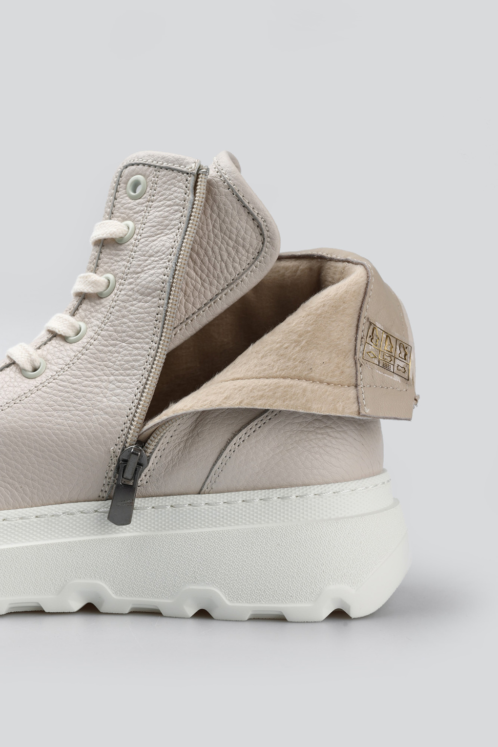 Ботинки Marc Cony