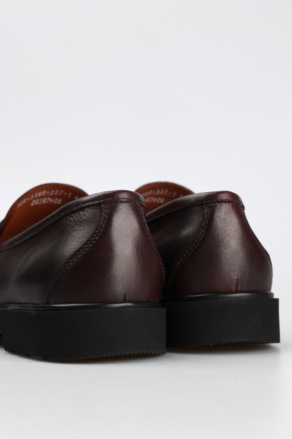 Лоферы Marc Cony