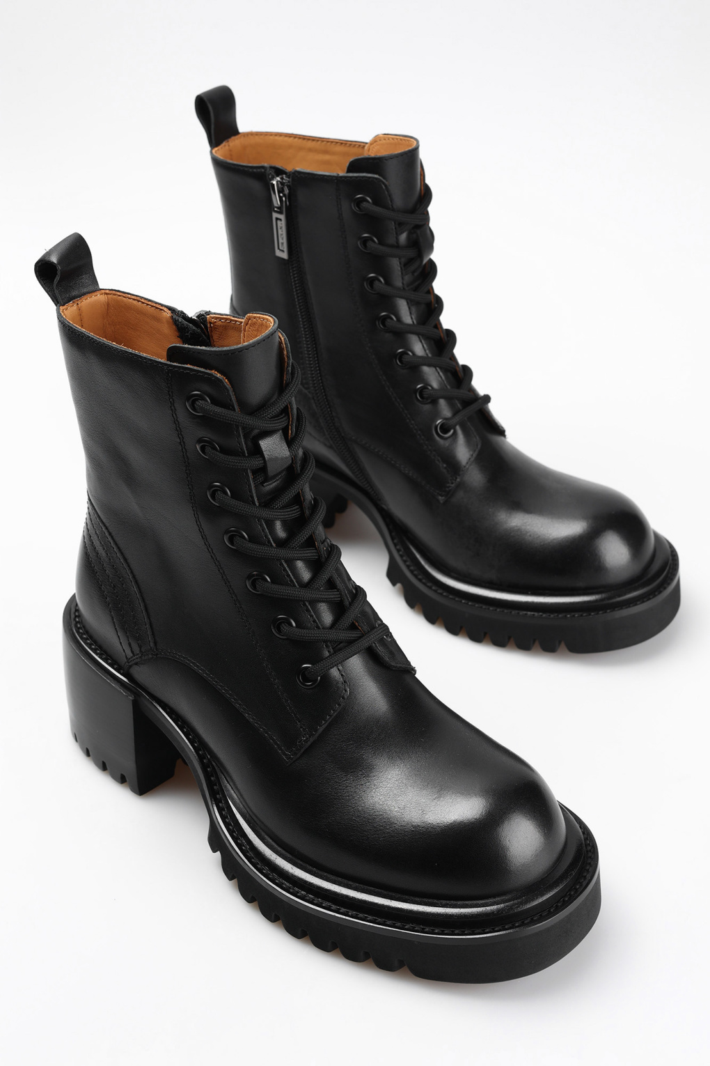 Ботинки Graciana