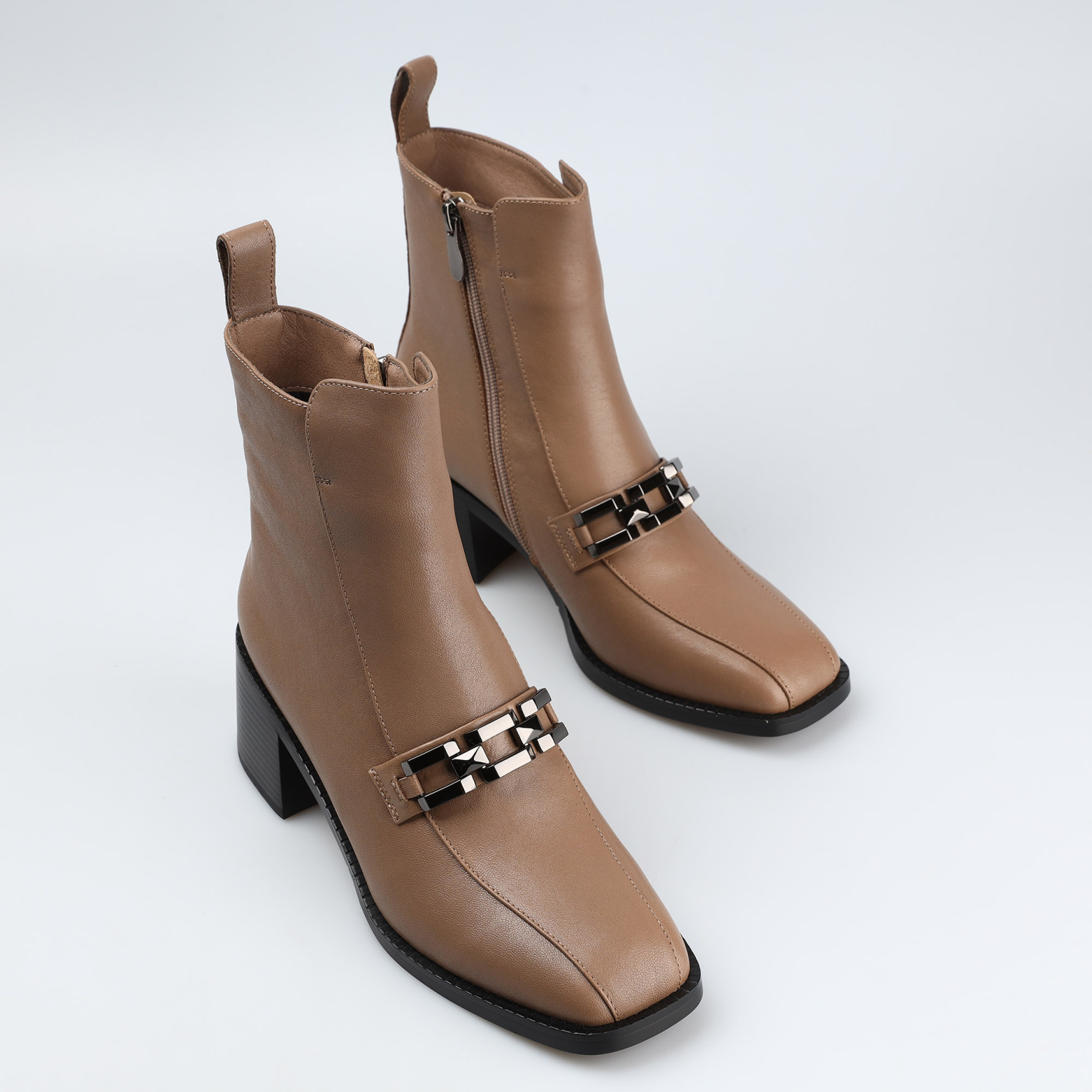 Ботильоны Marc Cony