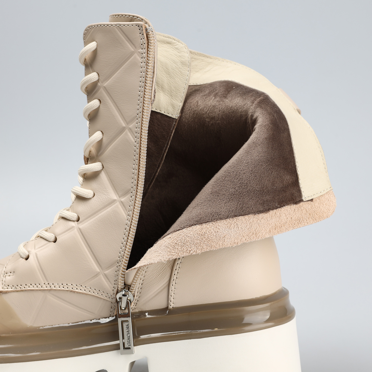 Ботинки Graciana