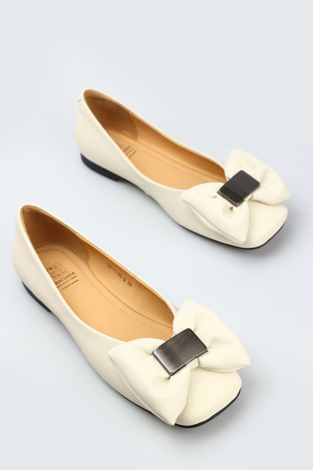 Балетки Graciana