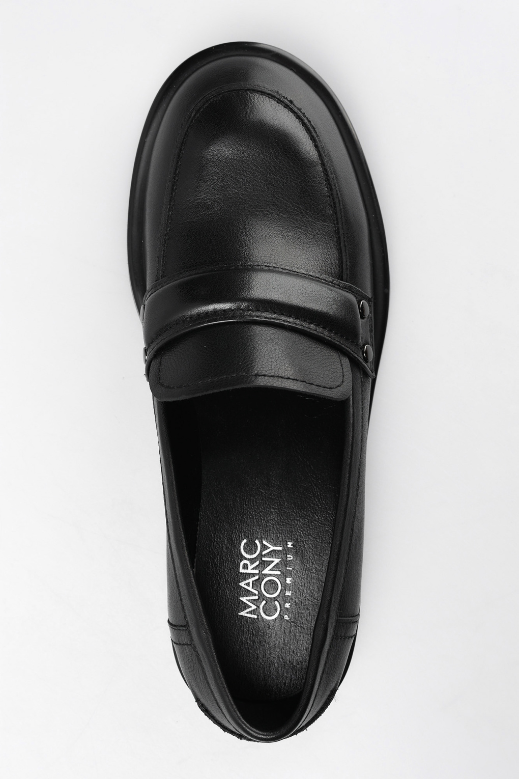 Лоферы Marc Cony
