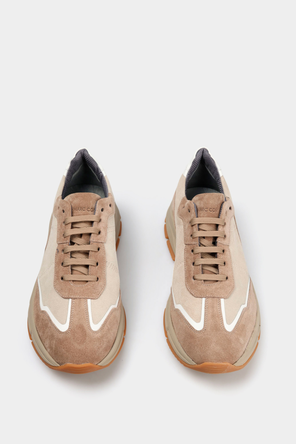 Кроссовки Marc Cony