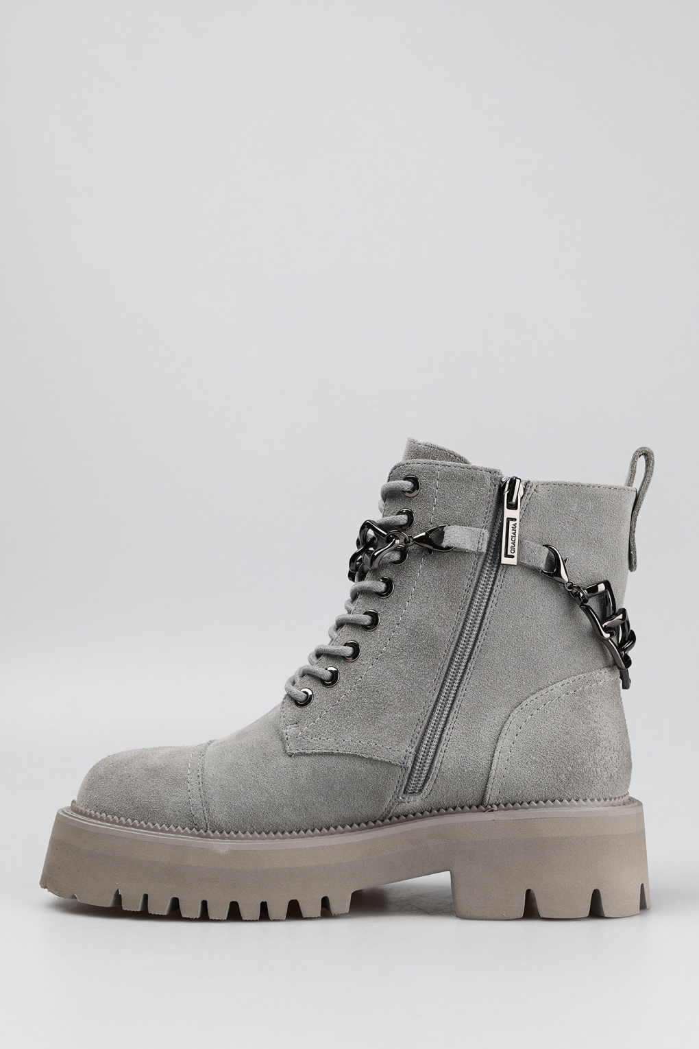 Ботинки Graciana