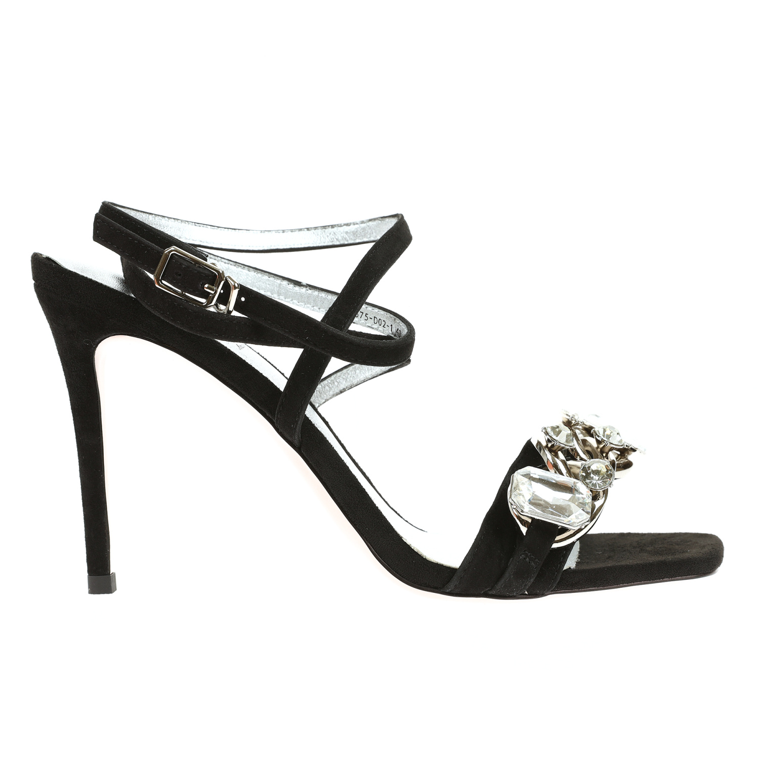 Босоножки на каблуке Graciana